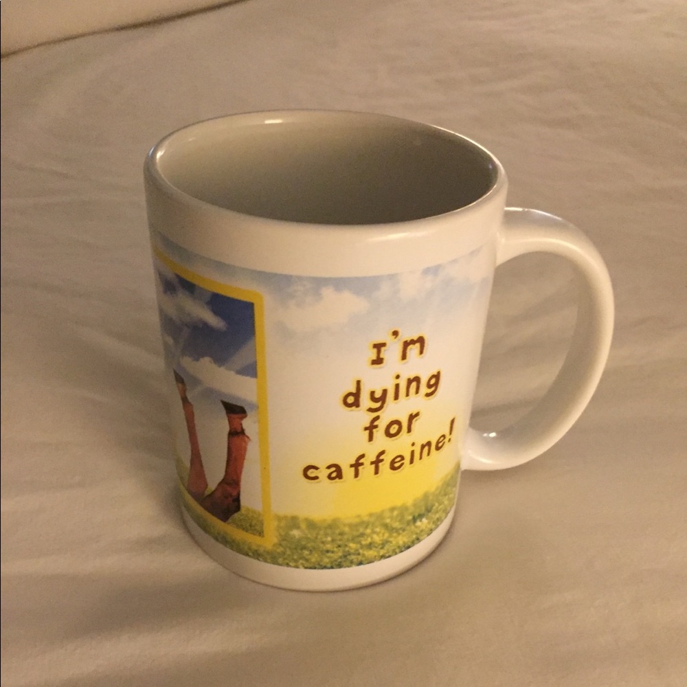 Gift Mug - Picture 3 of 3